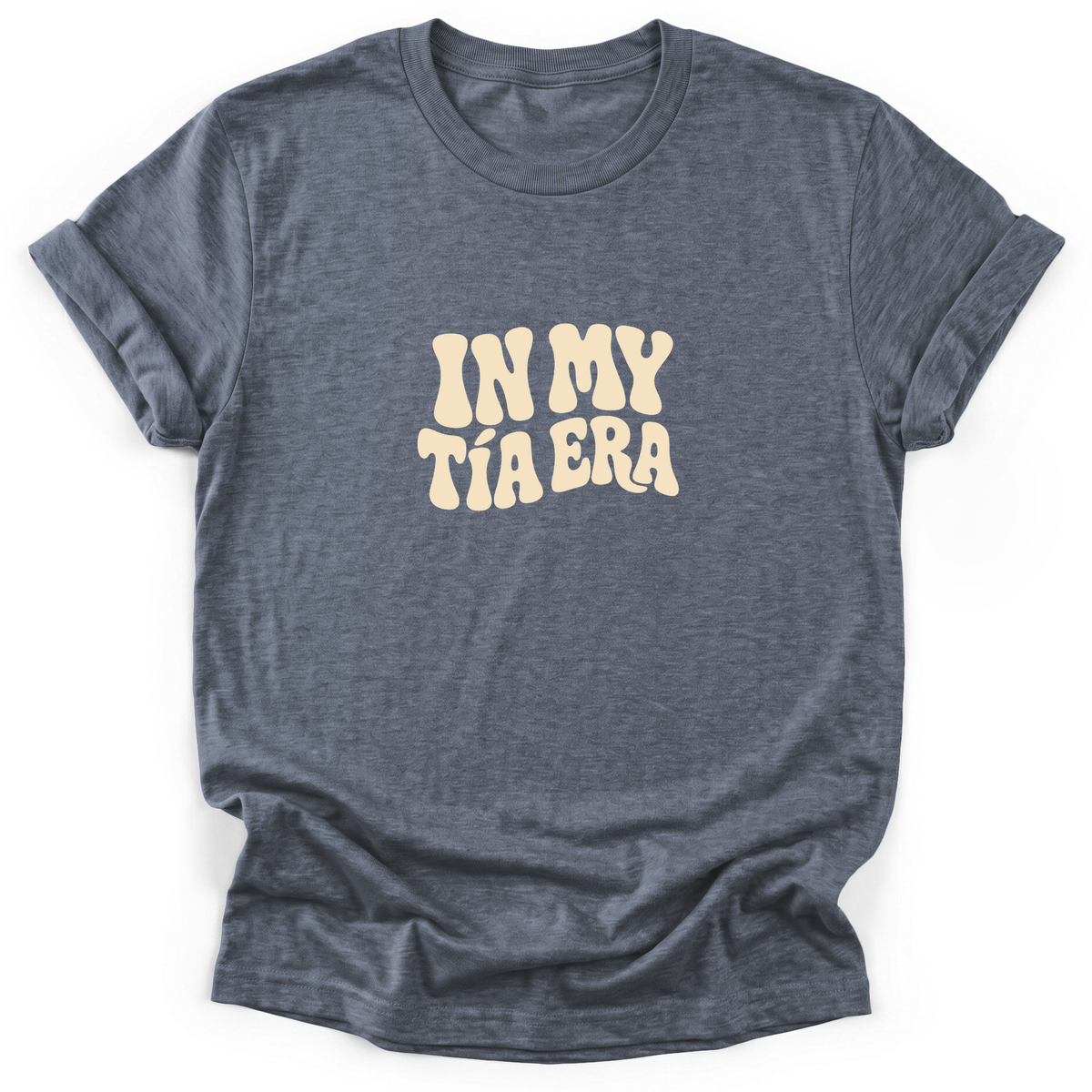Cultura Estampada — Heather Indigo
