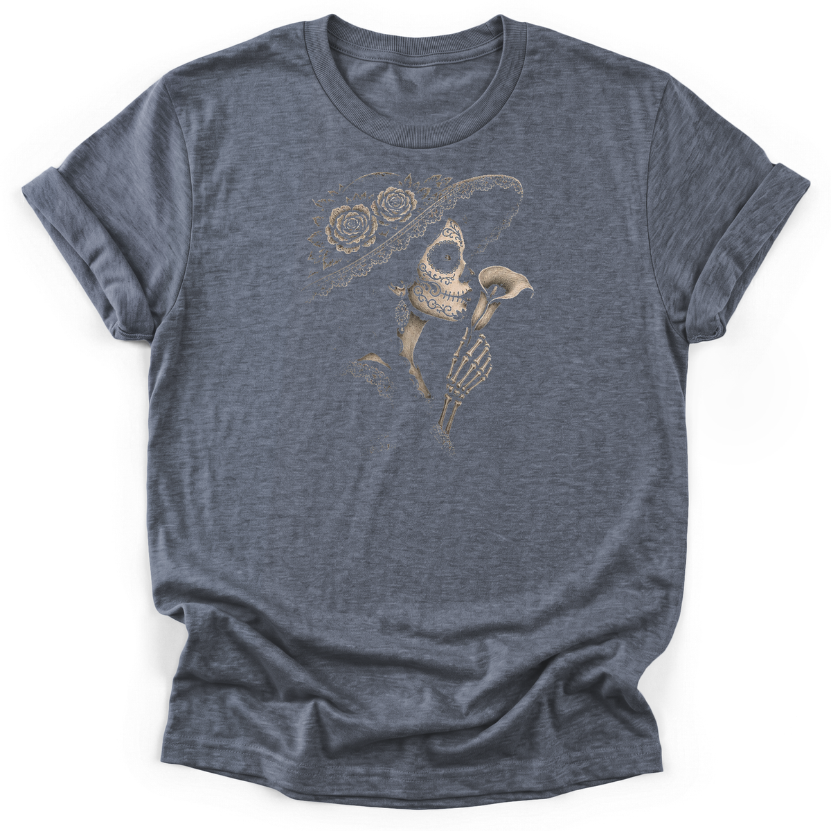 Cultura Estampada — Heather Indigo