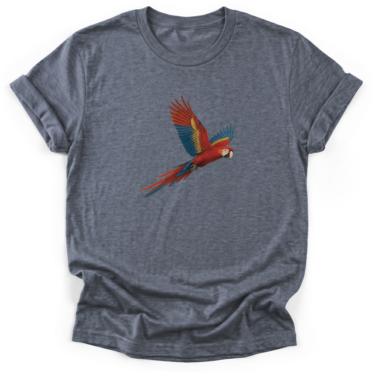 Cultura Estampada — Heather Indigo