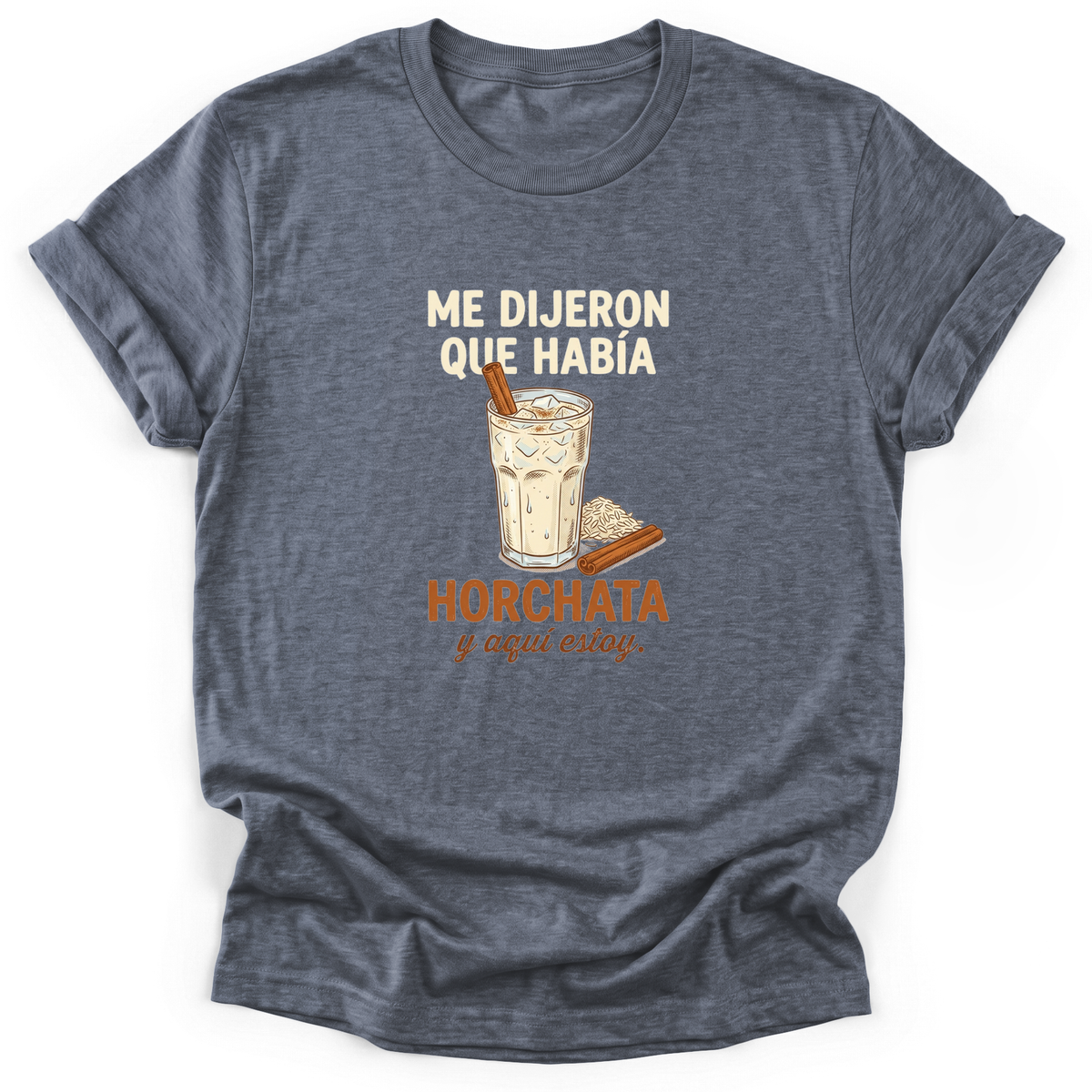 Cultura Estampada — Heather Indigo