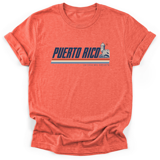 Cultura Estampada — Heather Orange