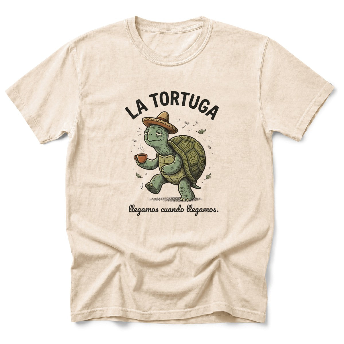 Cultura Estampada — Ivory