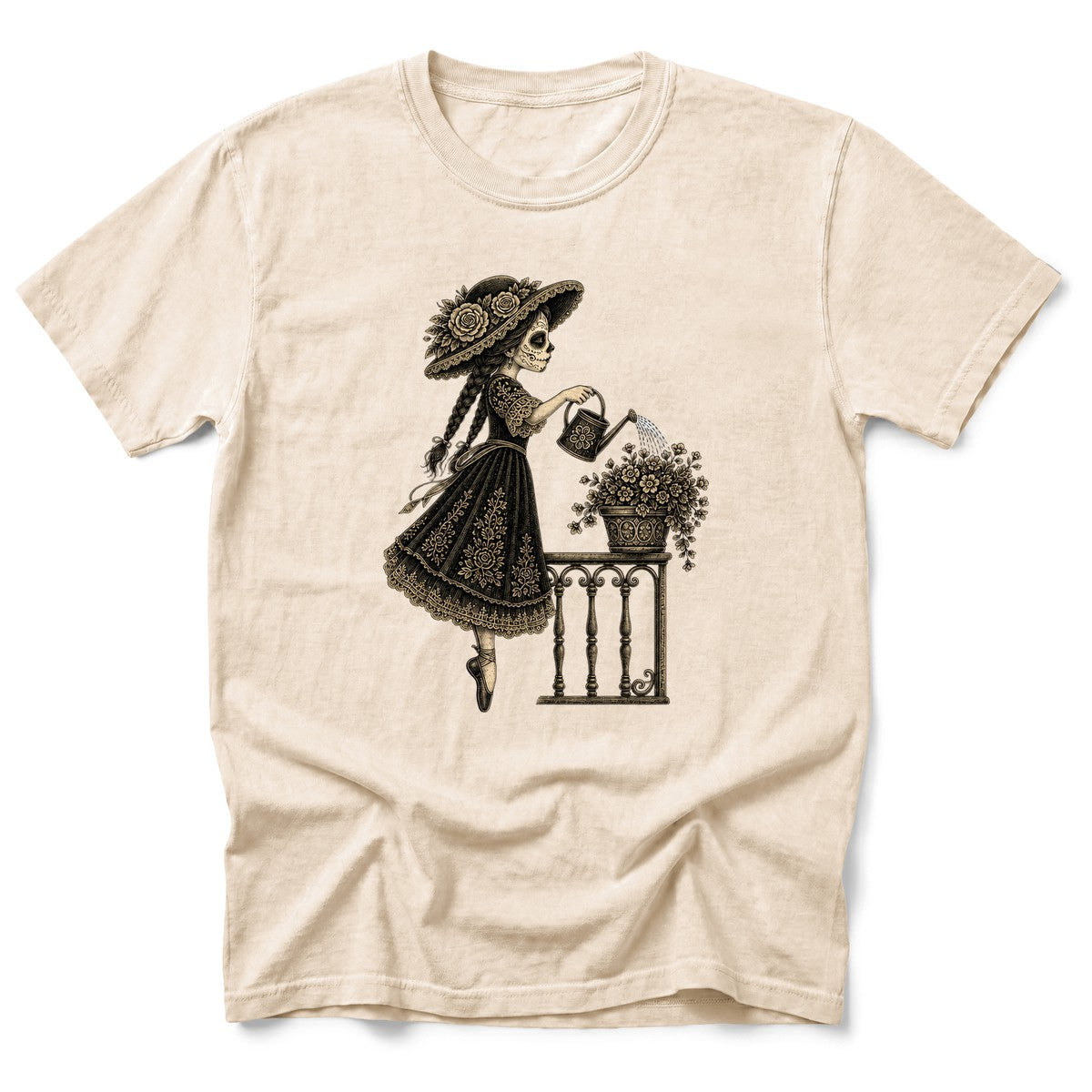 Cultura Estampada — Ivory