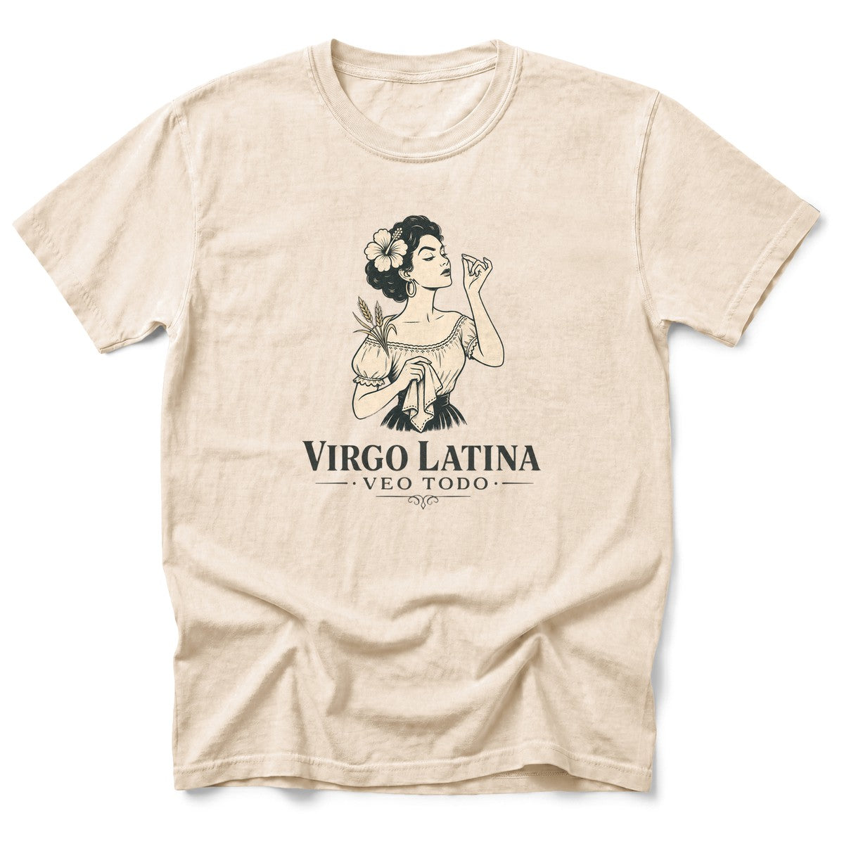 Cultura Estampada — Ivory