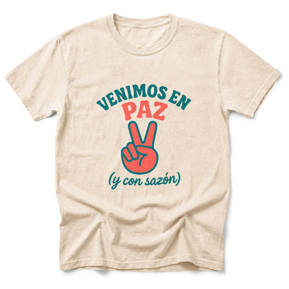 Cultura Estampada — Ivory