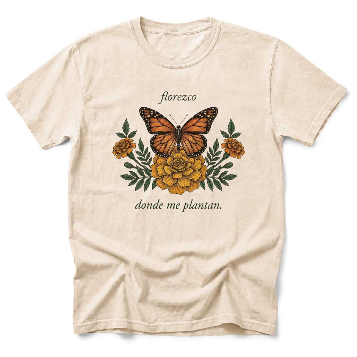Cultura Estampada — Ivory