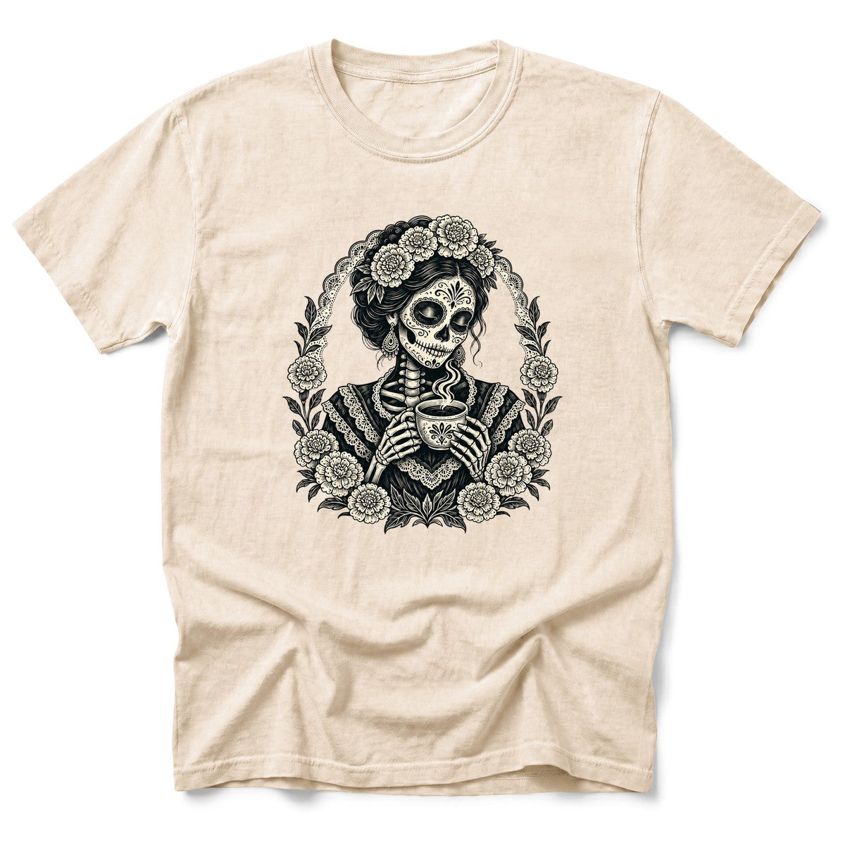 Cultura Estampada — Ivory