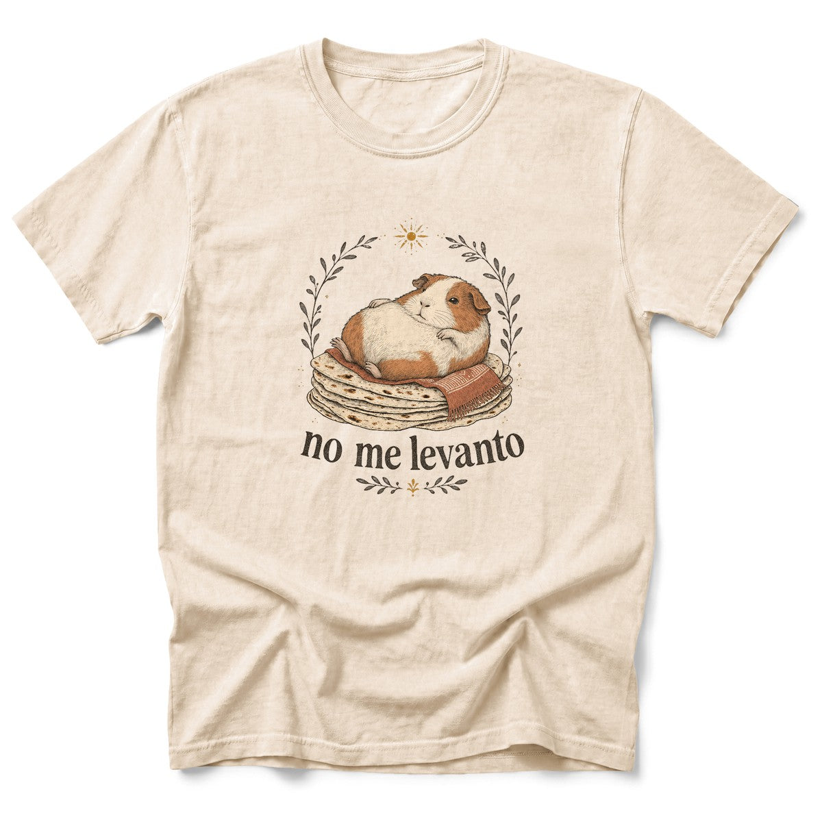 Cultura Estampada — Ivory