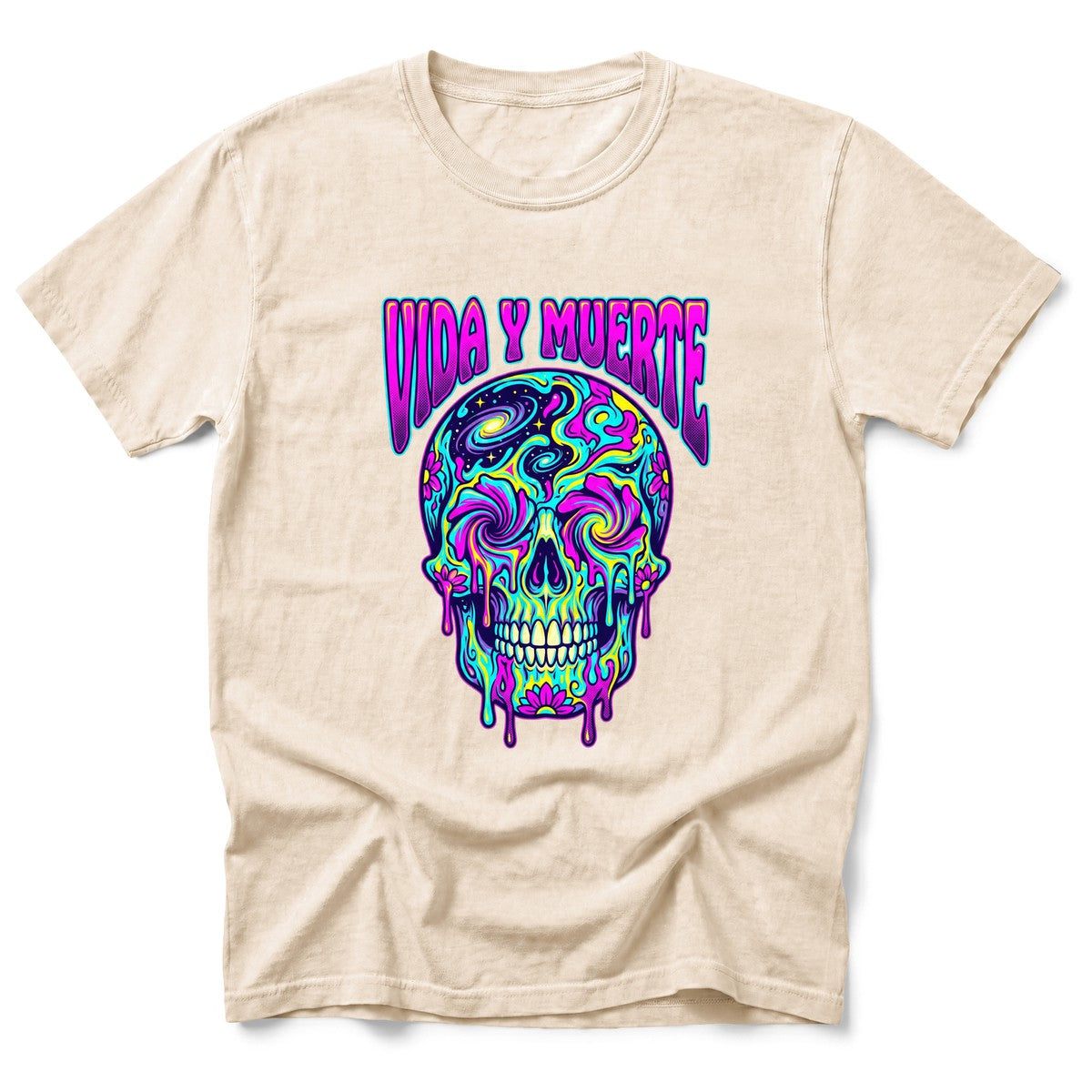Cultura Estampada — Ivory