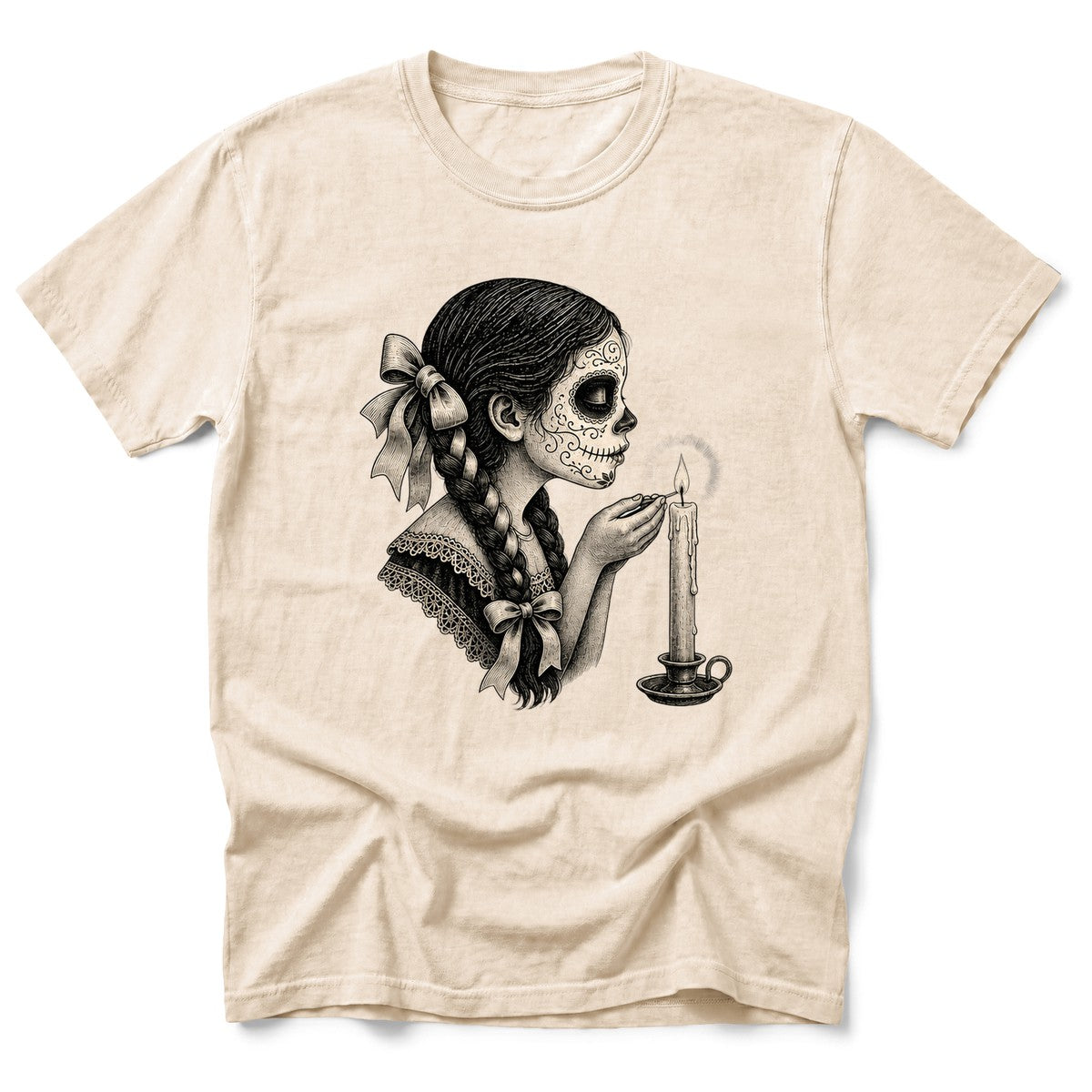 Cultura Estampada — Ivory