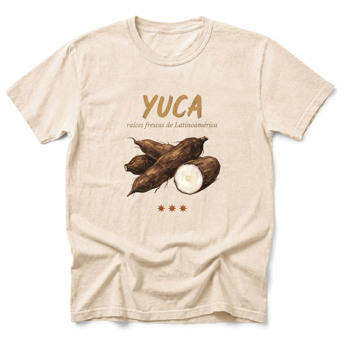 Cultura Estampada — Ivory