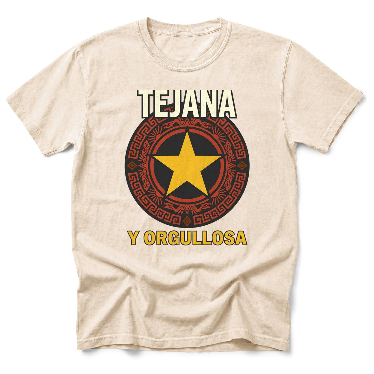 Cultura Estampada — Ivory