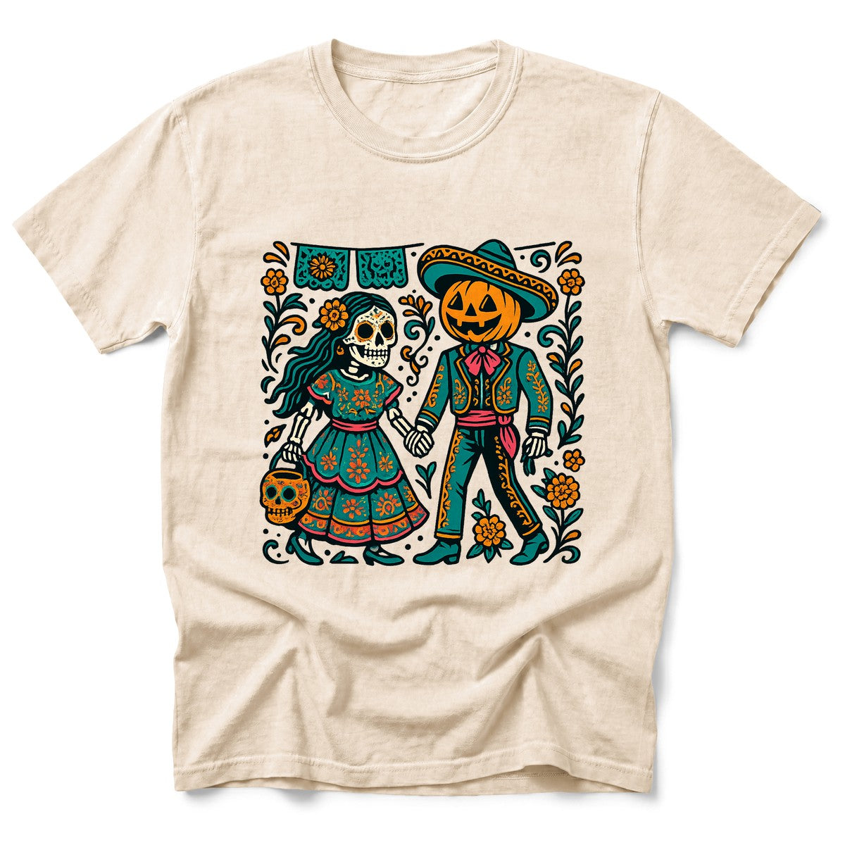 Cultura Estampada — Ivory