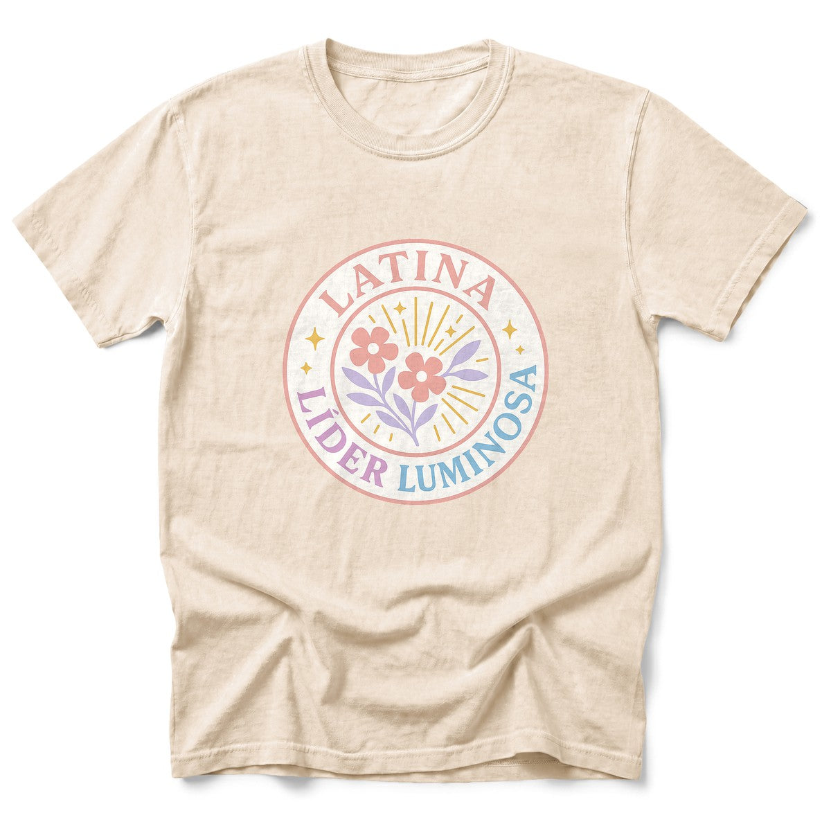 Cultura Estampada — Ivory