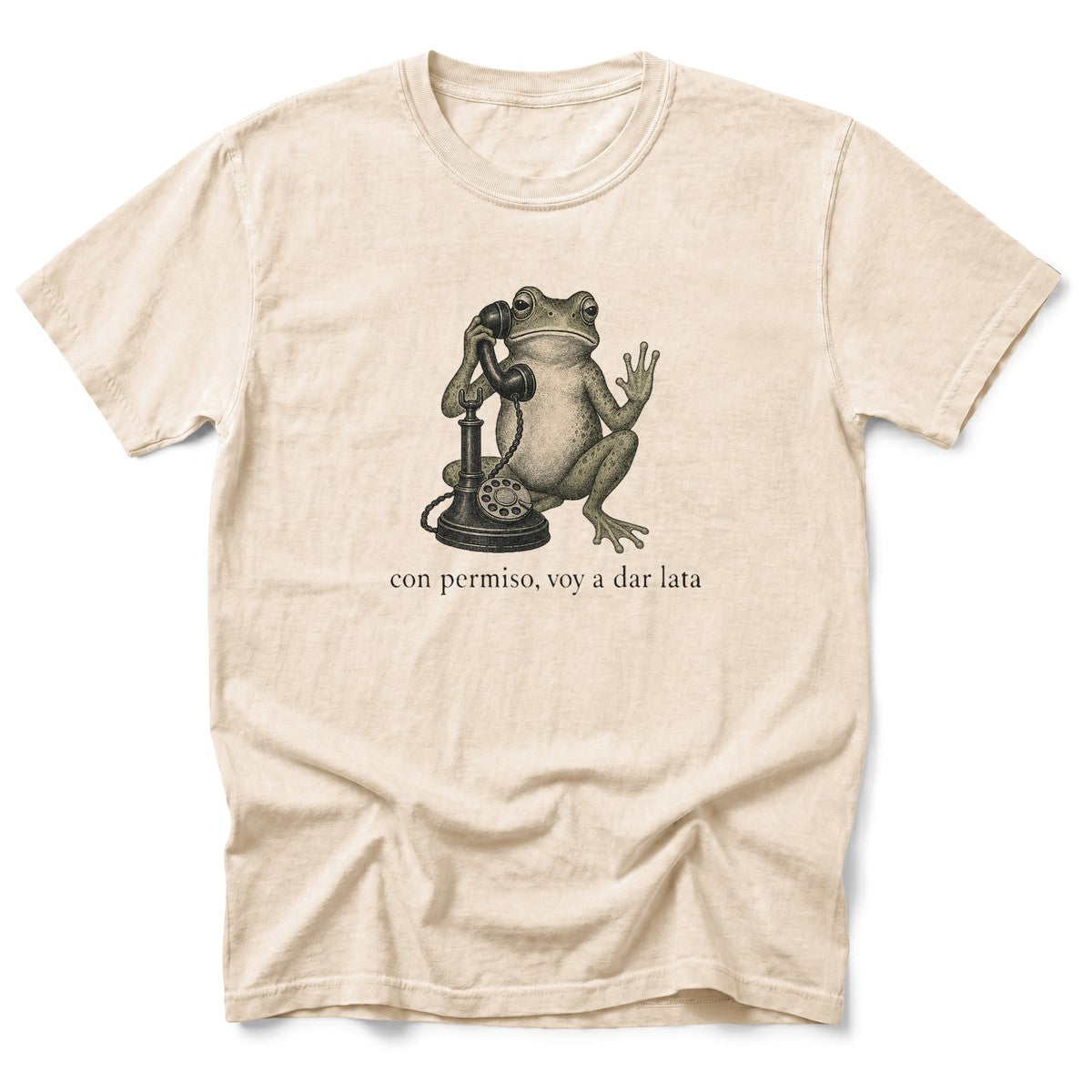 Cultura Estampada — Ivory