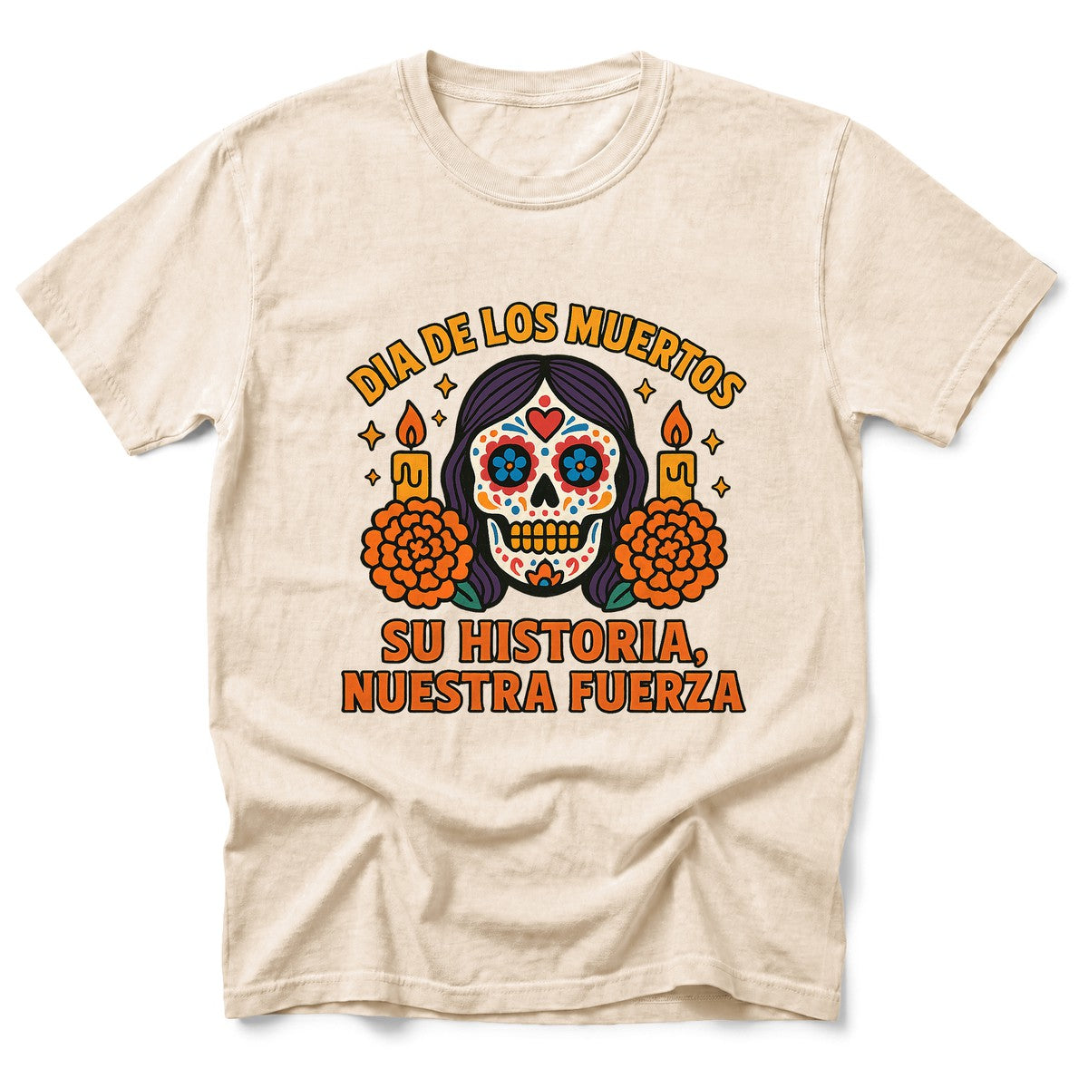 Cultura Estampada — Ivory