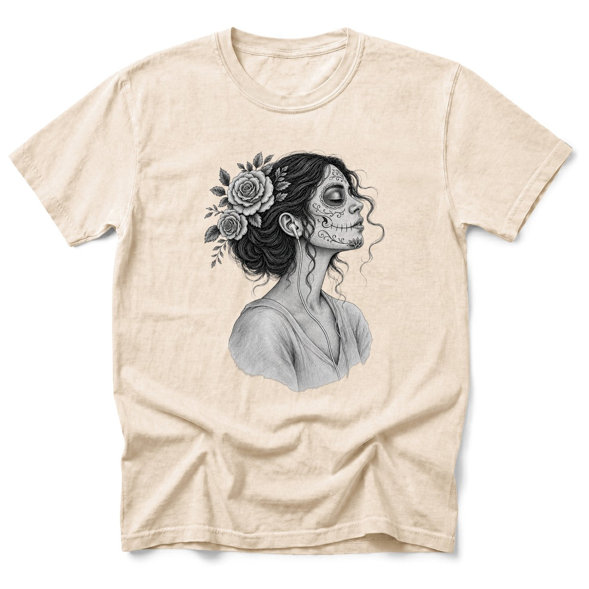 Cultura Estampada — Ivory