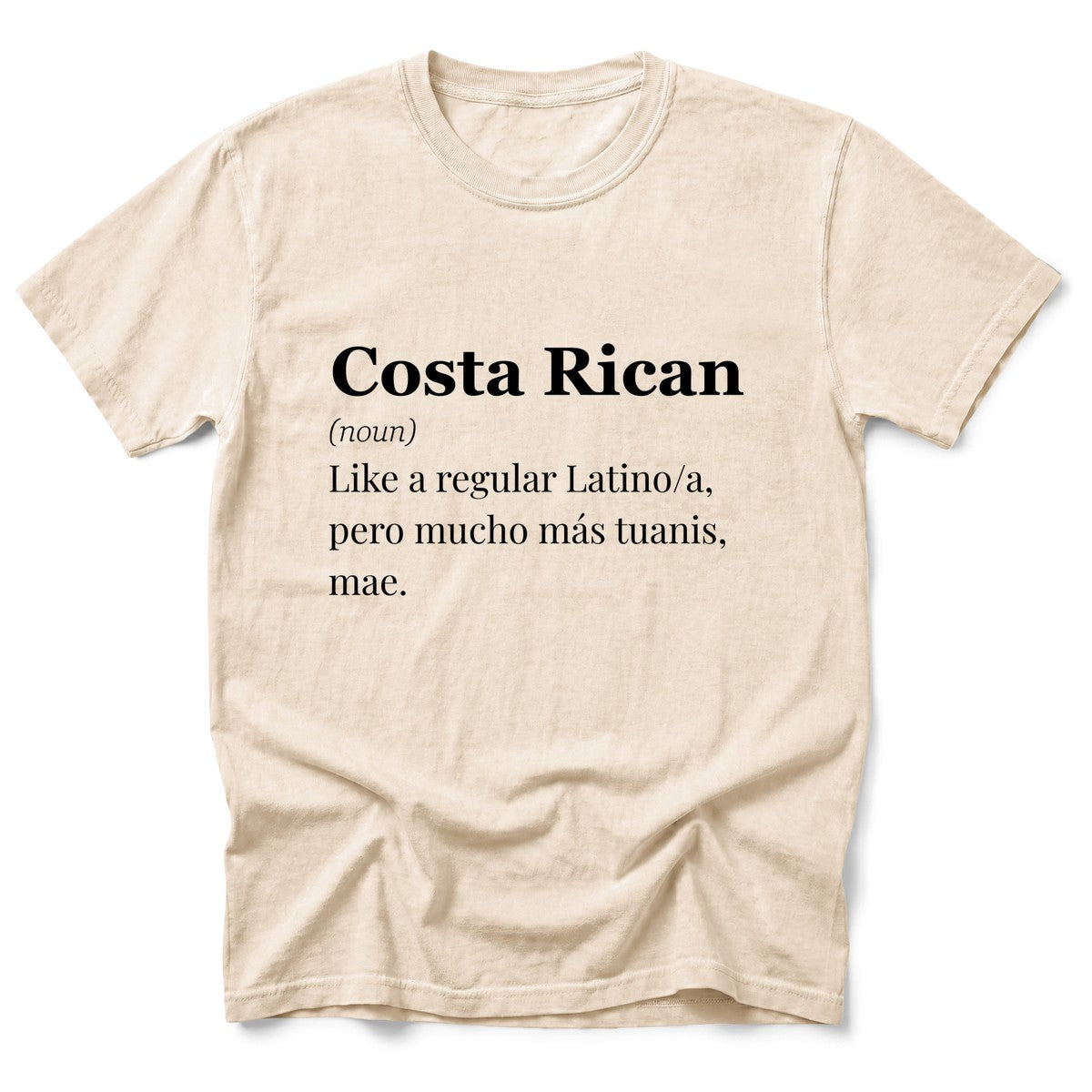 Cultura Estampada — Ivory
