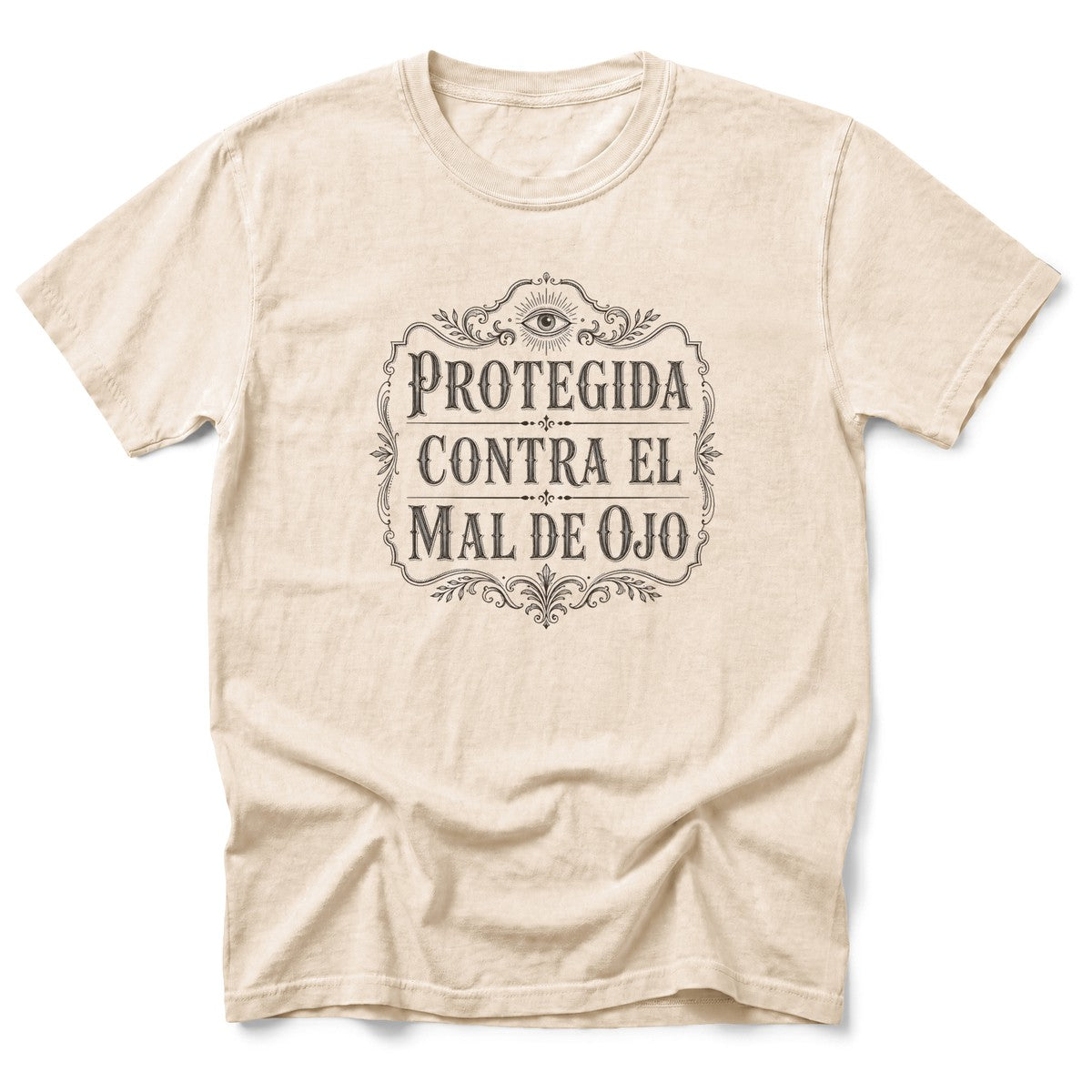 Cultura Estampada — Ivory
