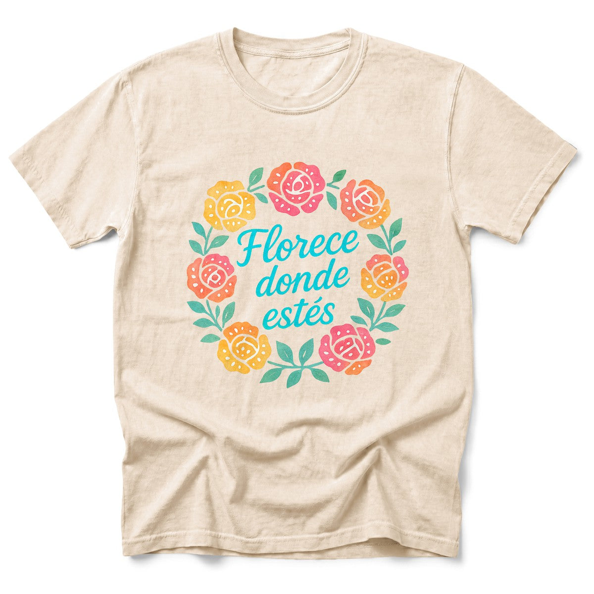 Cultura Estampada — Ivory