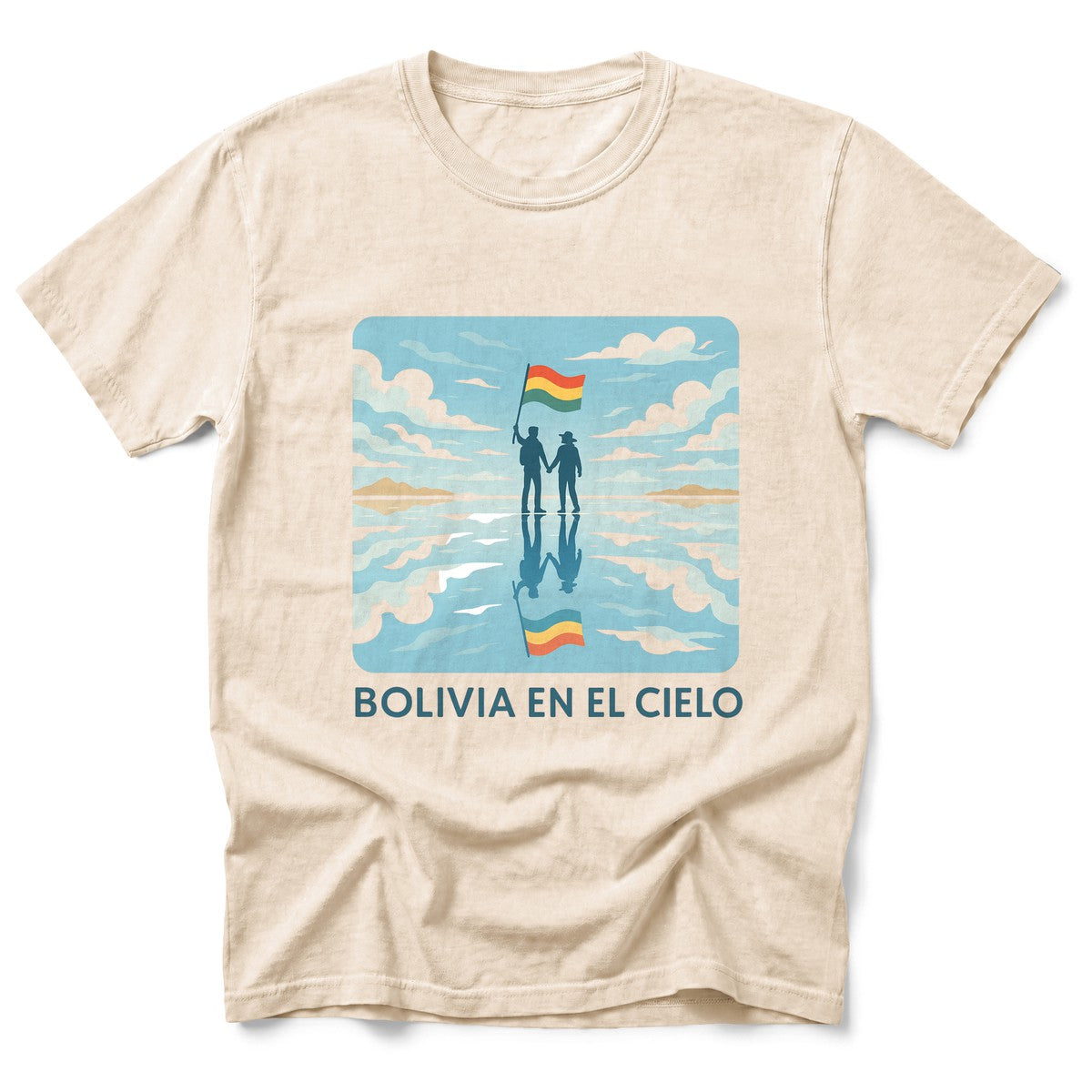 Cultura Estampada — Ivory