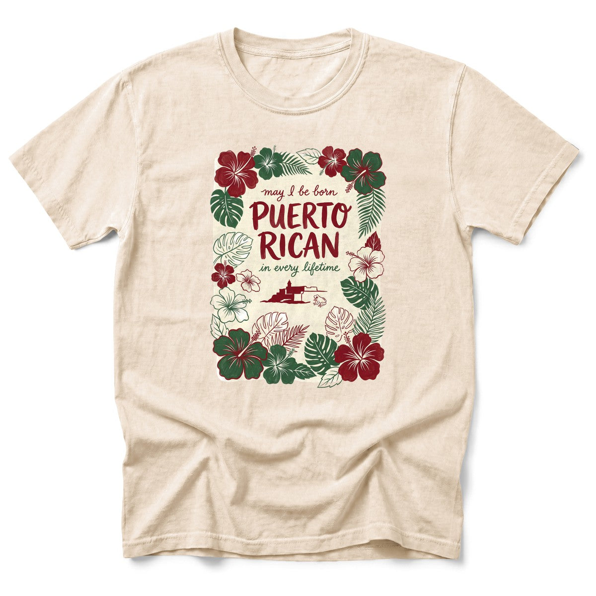 Cultura Estampada — Ivory