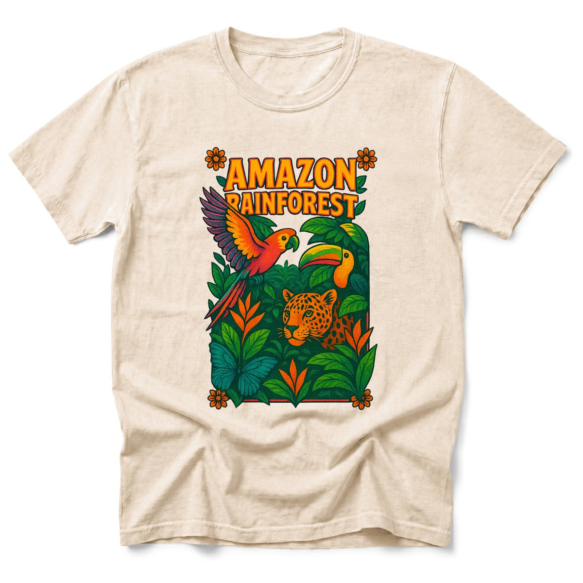 Cultura Estampada — Ivory