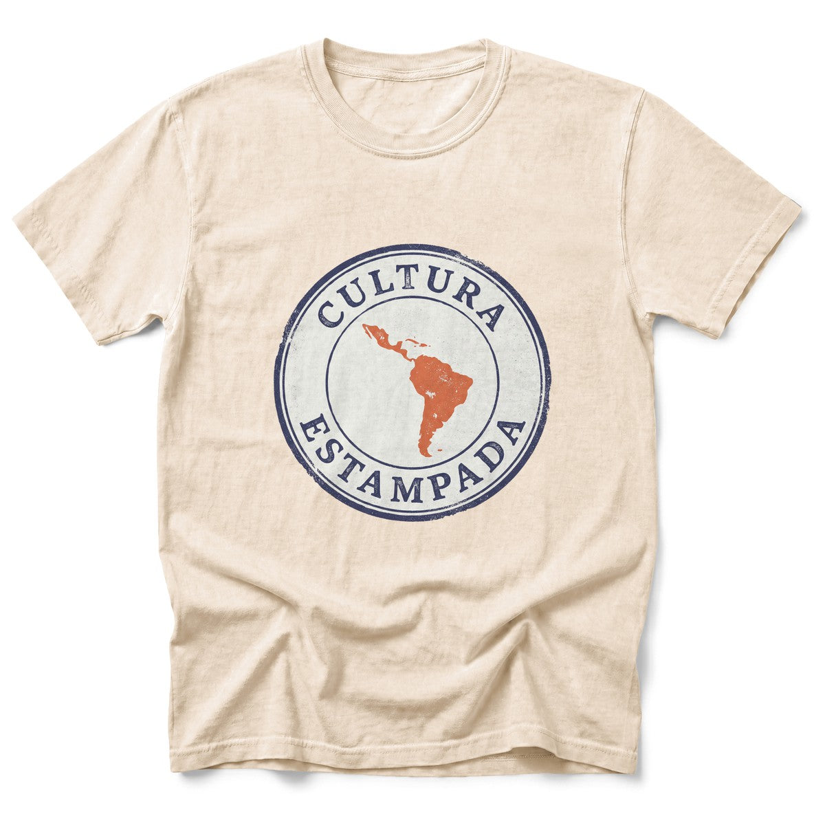 Cultura Estampada — Ivory