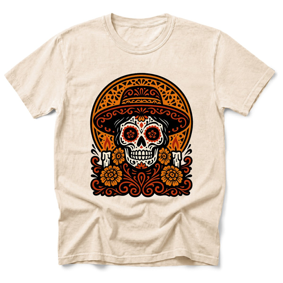 Cultura Estampada — Ivory