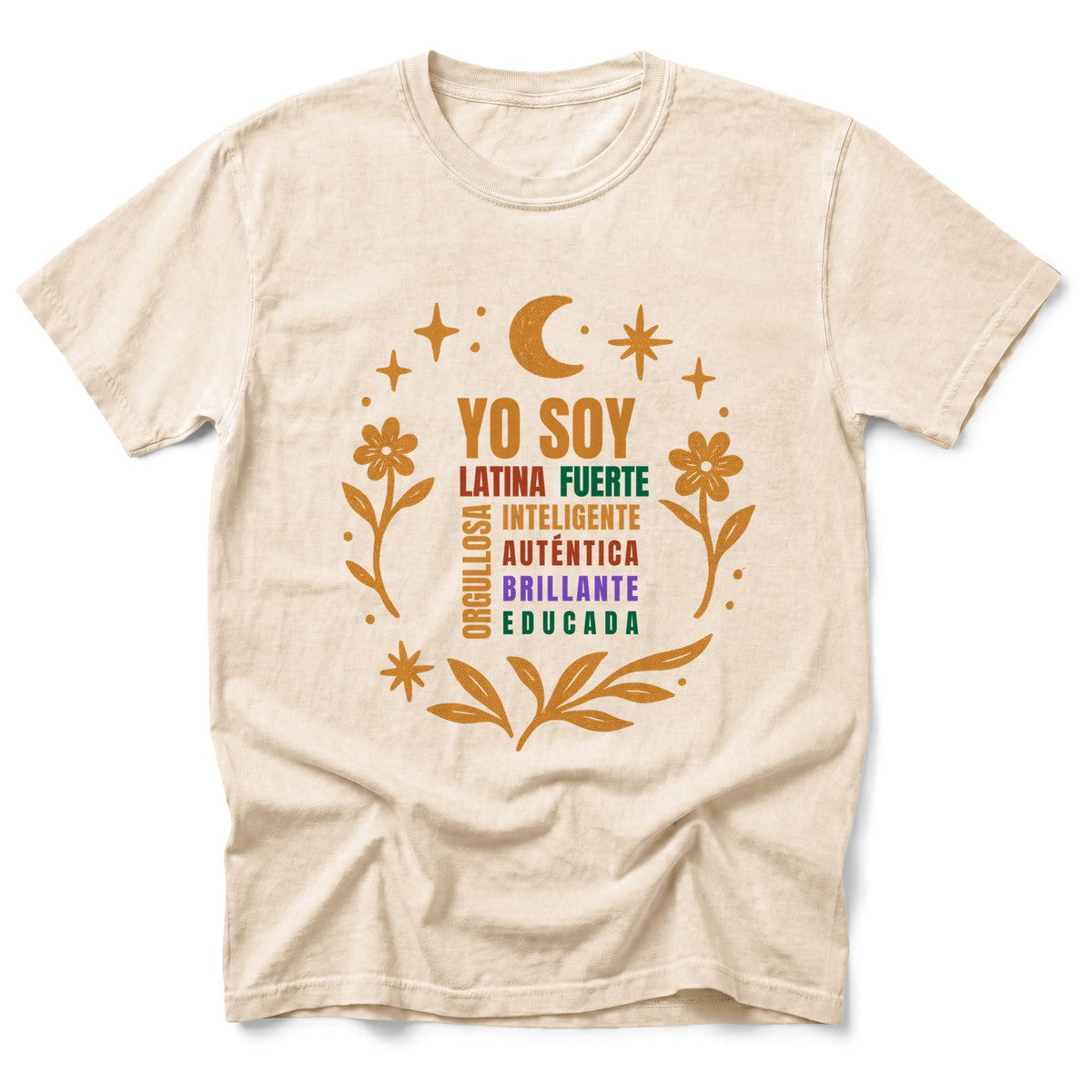 Cultura Estampada — Ivory