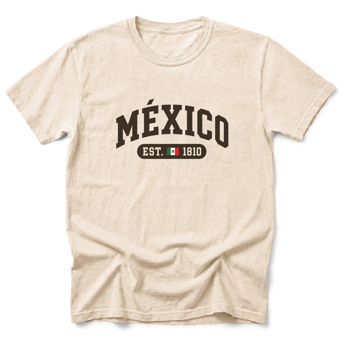 Cultura Estampada — Ivory