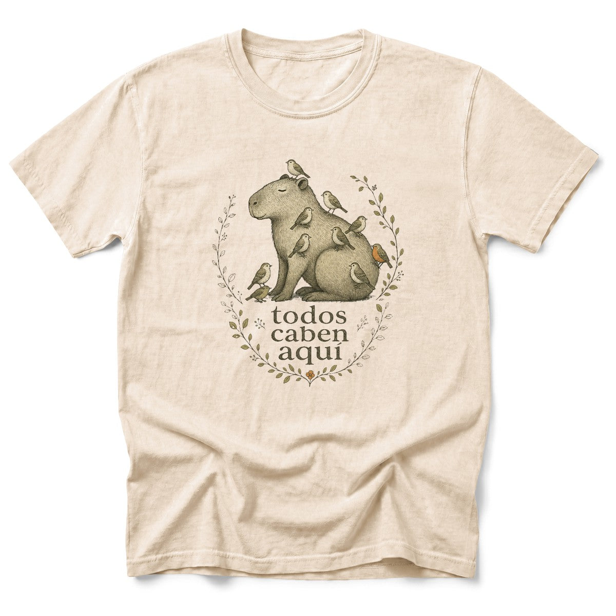 Cultura Estampada — Ivory