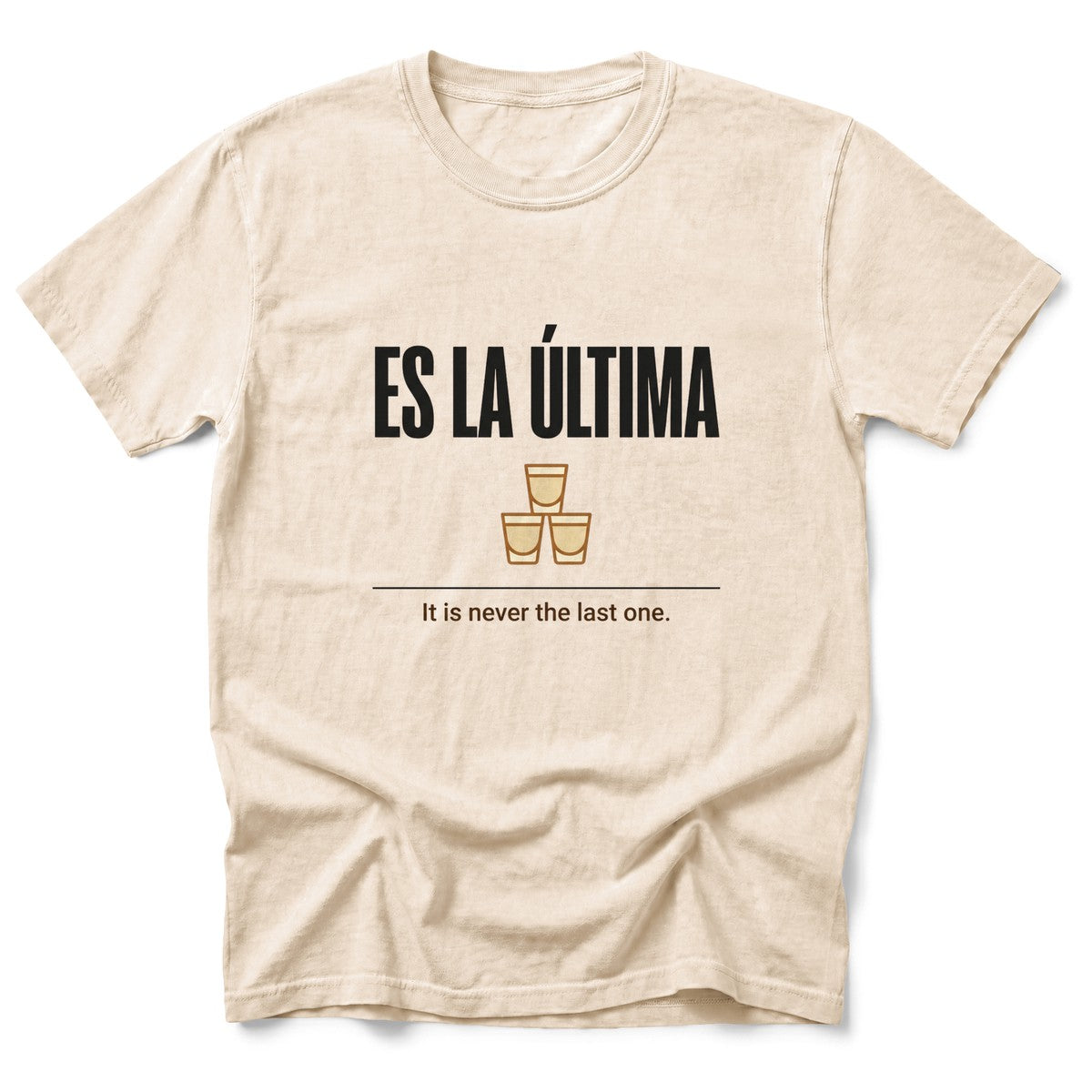 Cultura Estampada — Ivory