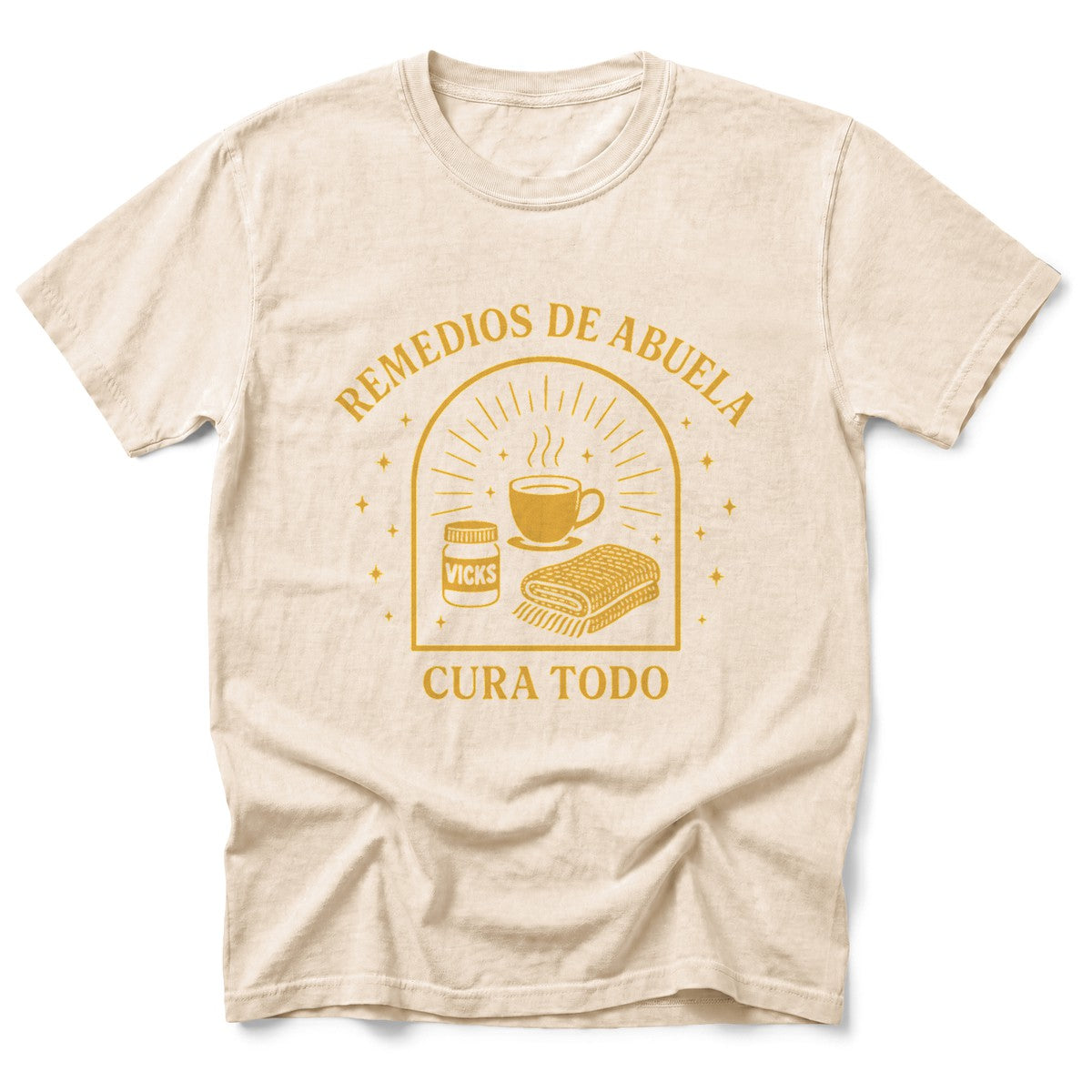Cultura Estampada — Ivory