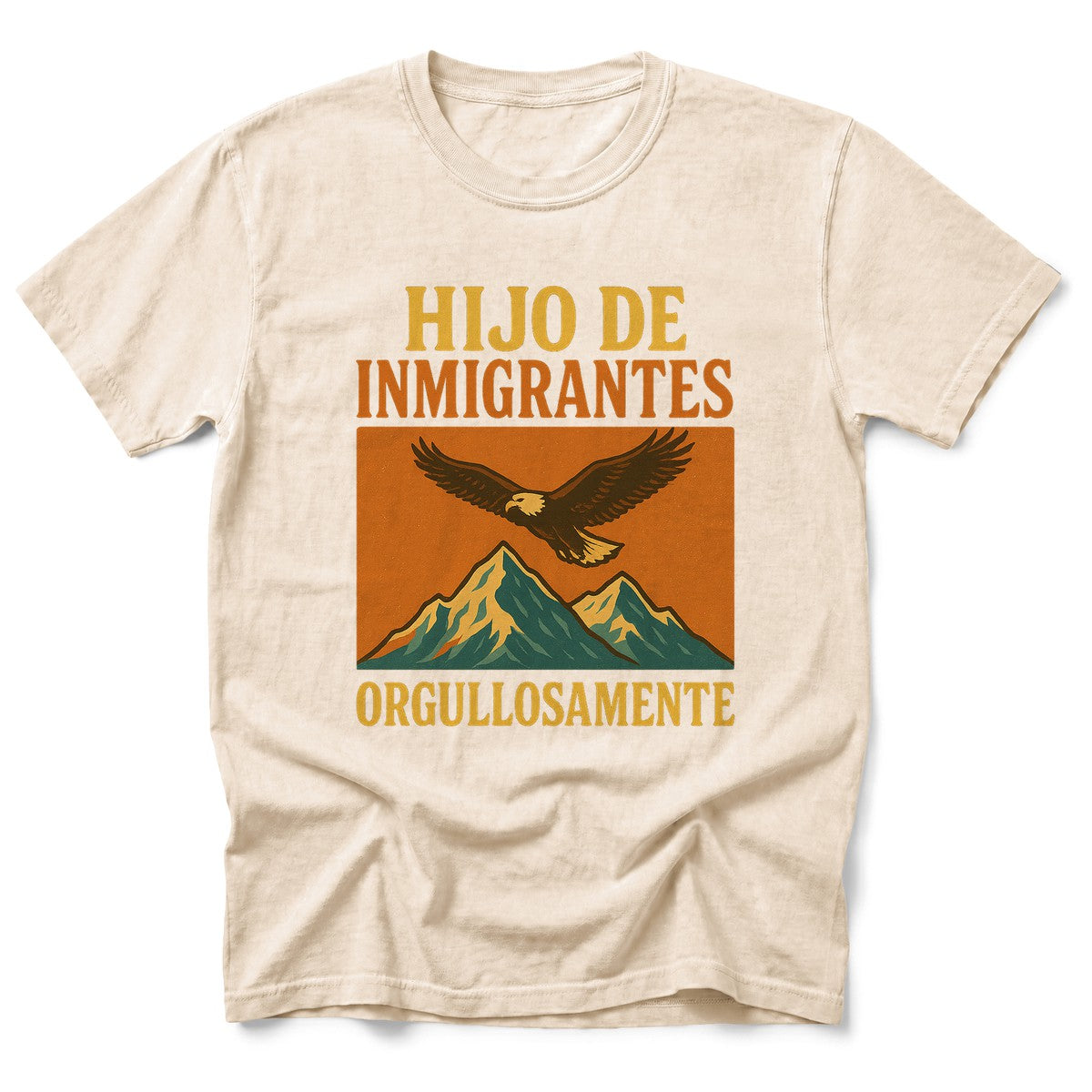Cultura Estampada — Ivory