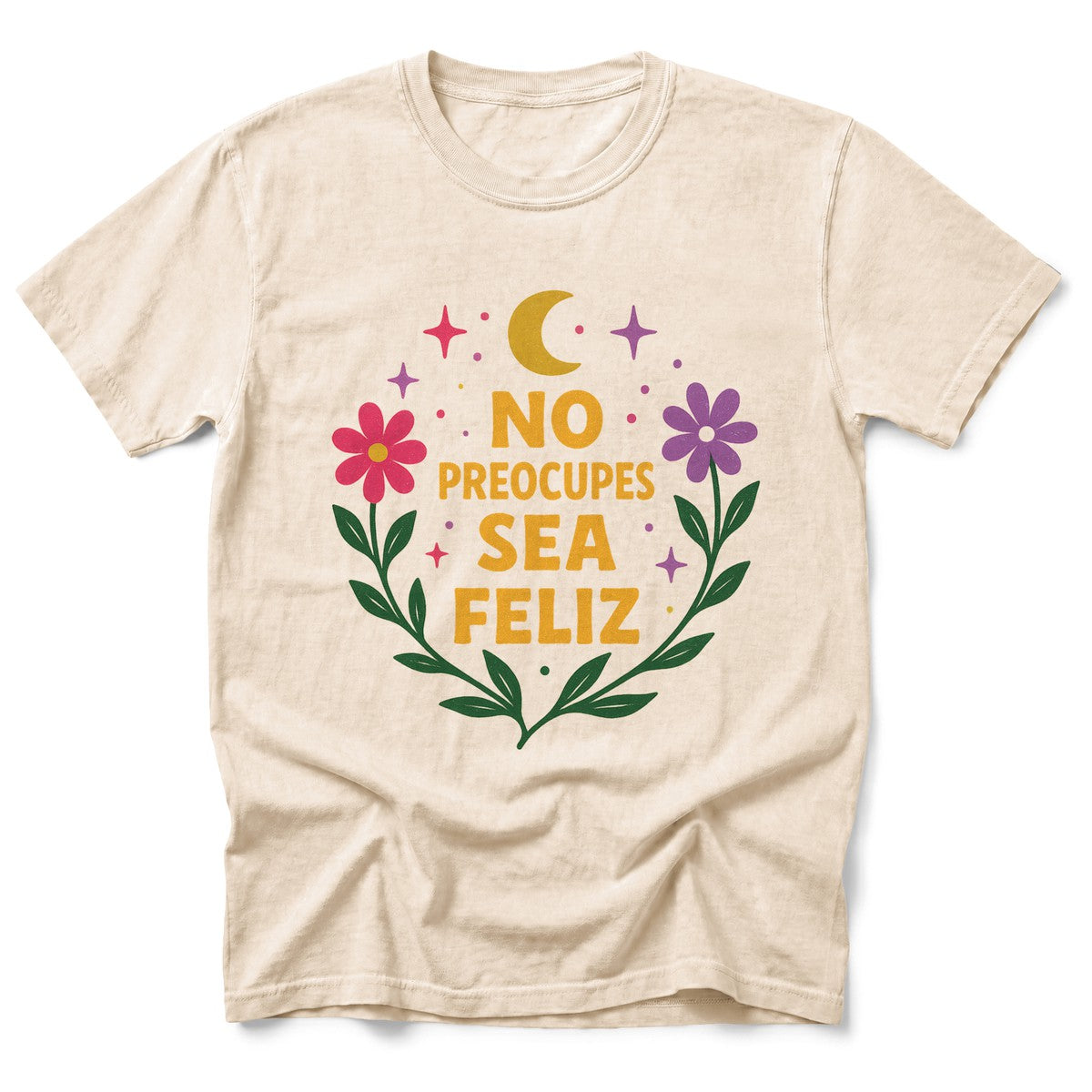 Cultura Estampada — Ivory