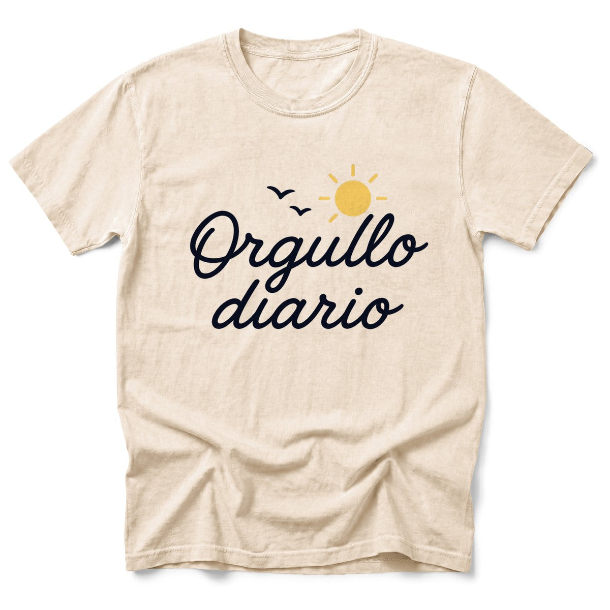 Cultura Estampada — Ivory