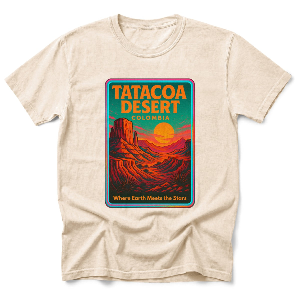 Cultura Estampada — Ivory