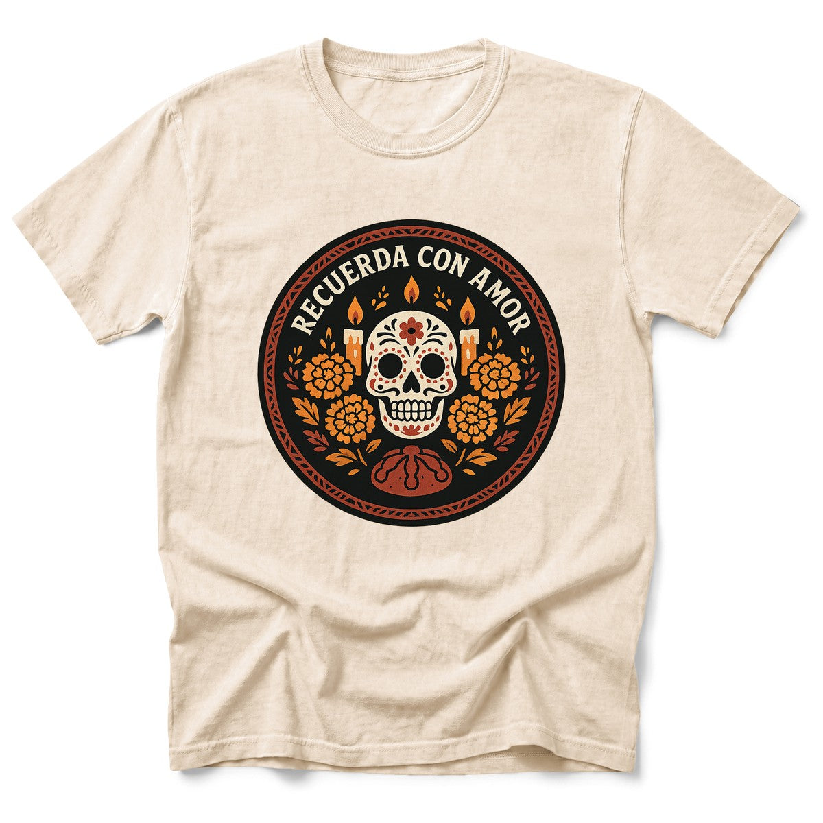 Cultura Estampada — Ivory