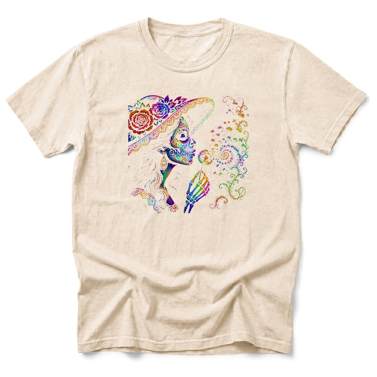 Cultura Estampada — Ivory
