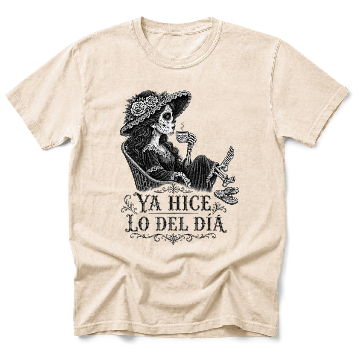 Cultura Estampada — Ivory