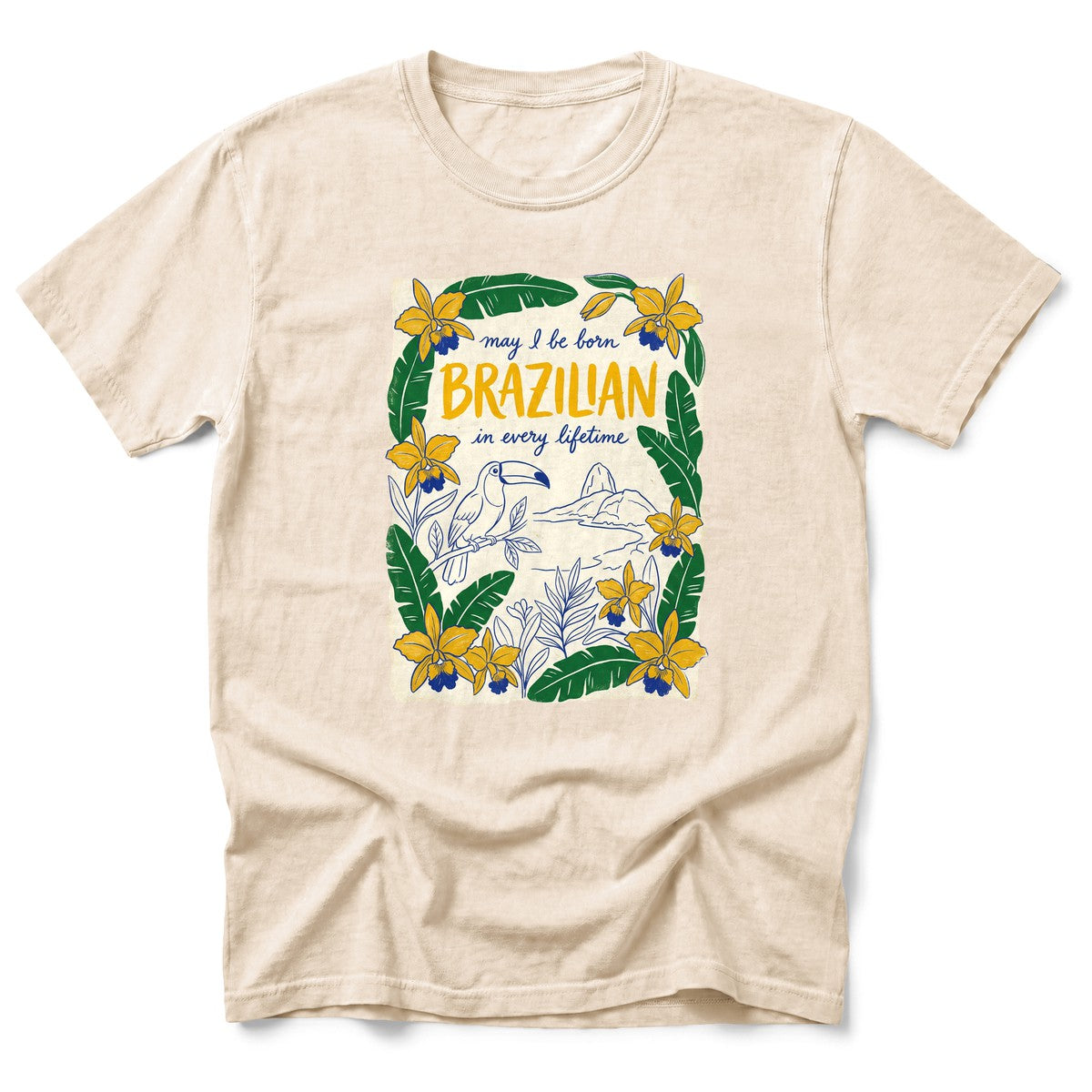 Cultura Estampada — Ivory