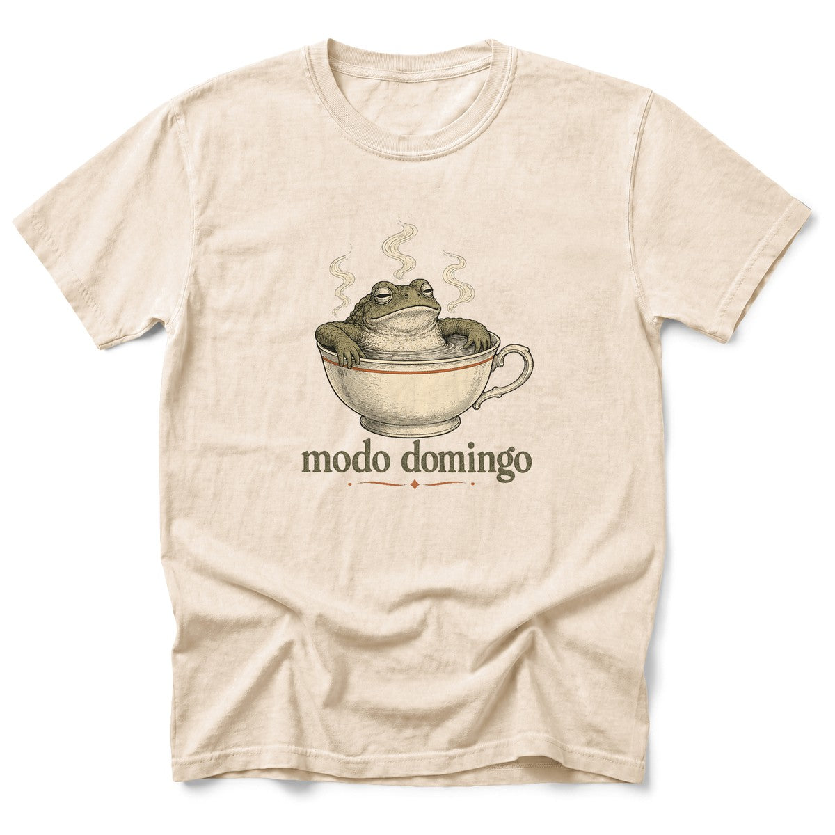 Cultura Estampada — Ivory