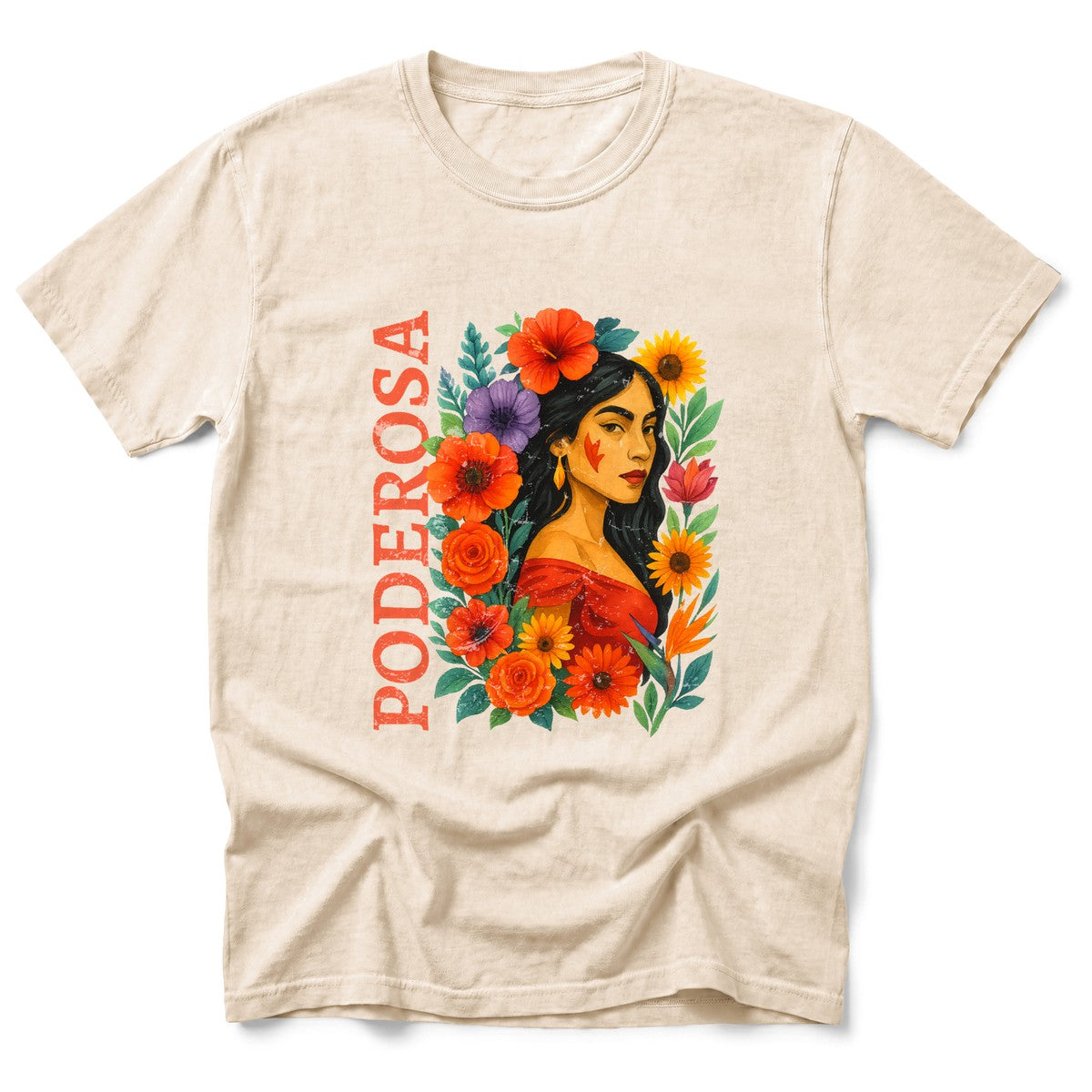 Cultura Estampada — Ivory