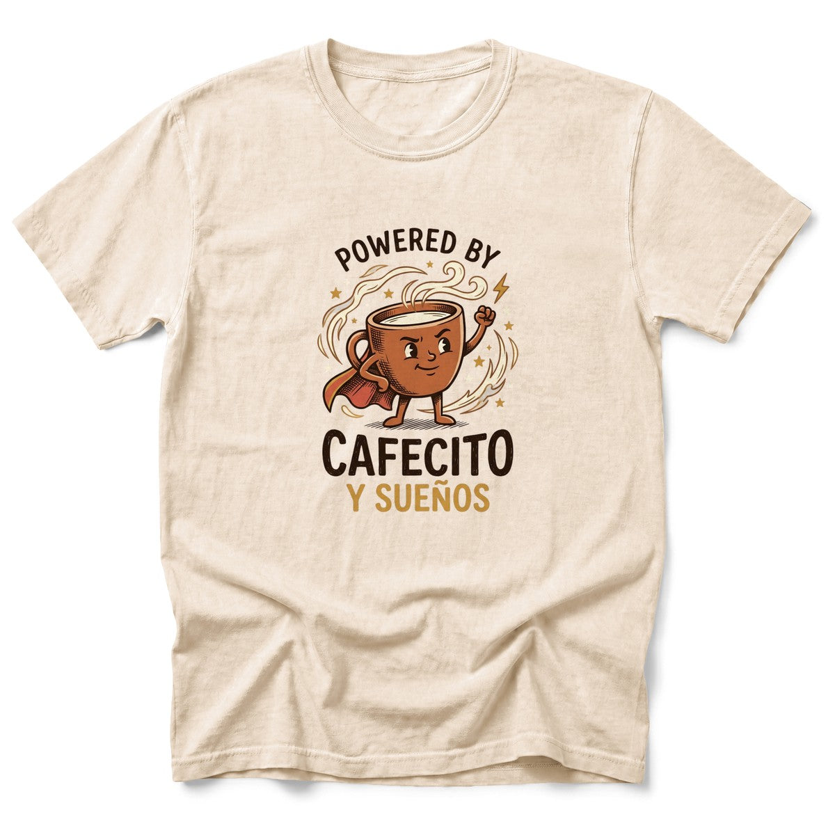 Cultura Estampada — Ivory