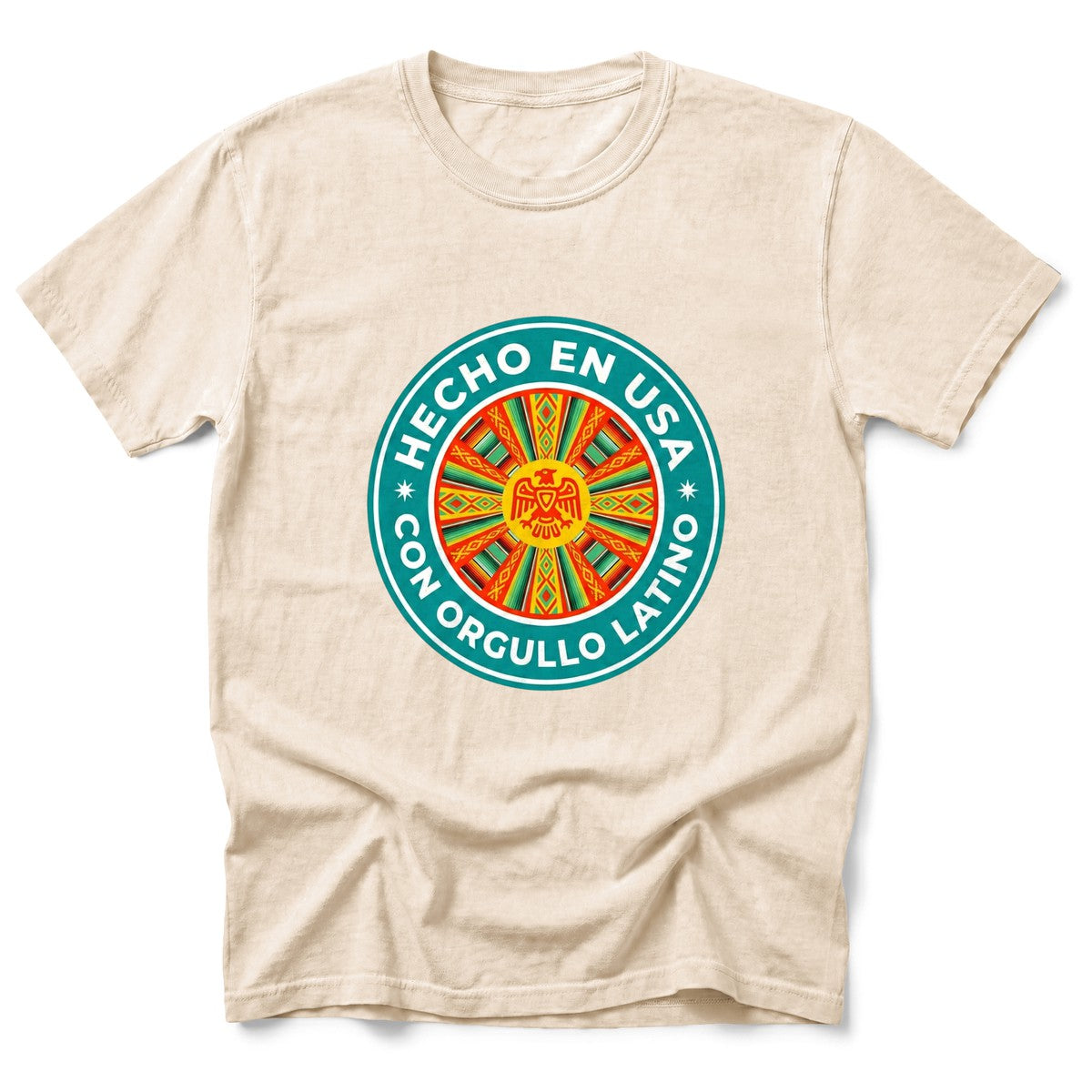Cultura Estampada — Ivory
