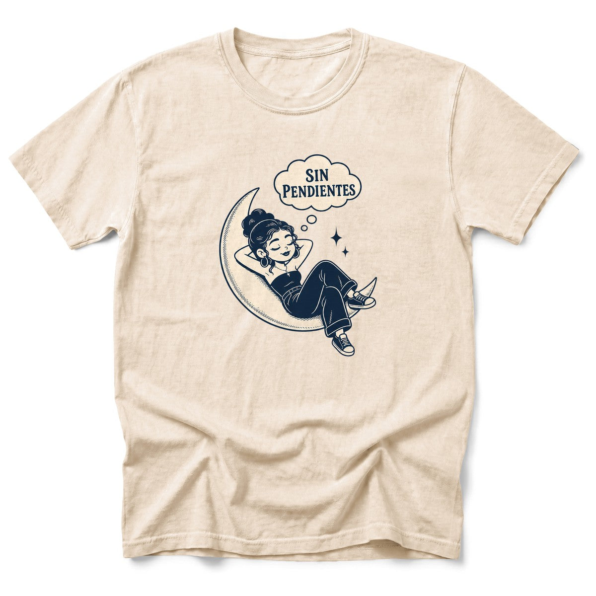 Cultura Estampada — Ivory