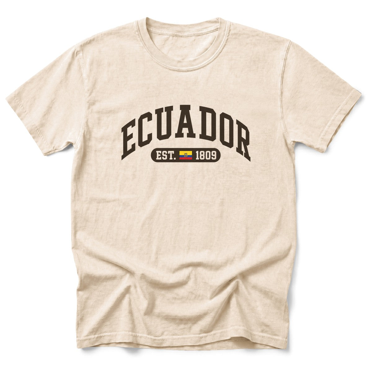 Cultura Estampada — Ivory