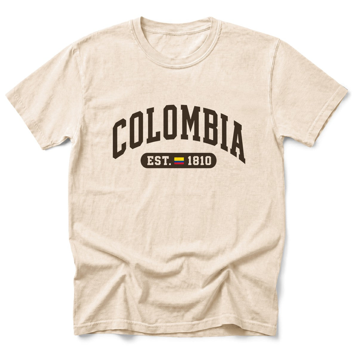 Cultura Estampada — Ivory