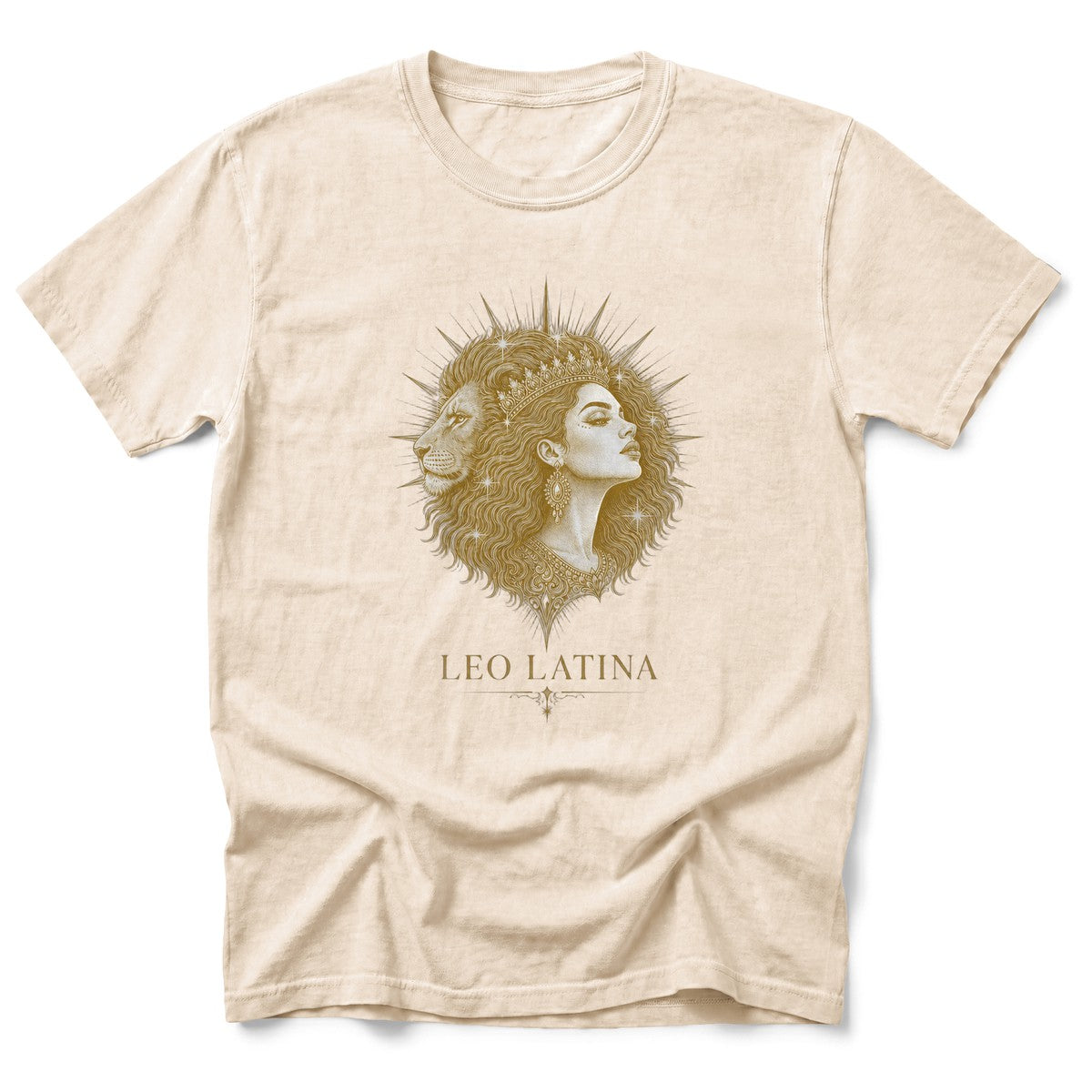 Cultura Estampada — Ivory